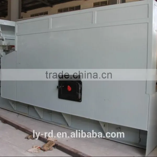 Hot Air Stove photo-2