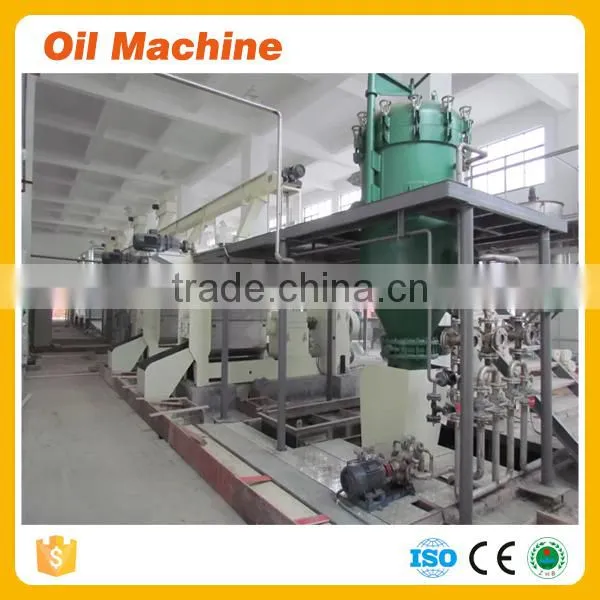 Soybean Oil Mill Project Cost Corn Oil Production Rice Bran Oil Machine Price photo-2