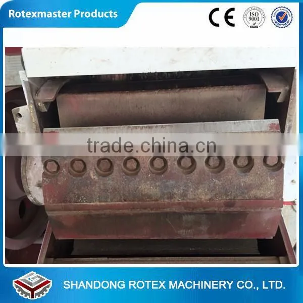 Large Capacity 8-15t/h Used Drum Wood Chipper for Sale Pto Type photo-5