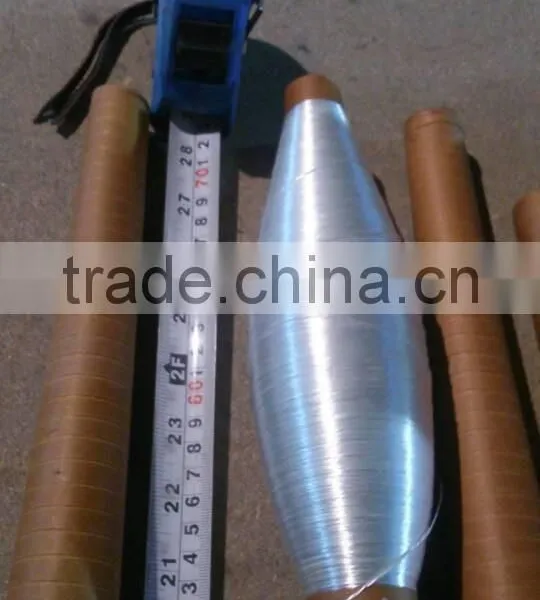 E-glass & C-glass Fiberglass Roving Yarn Factory Price photo-2