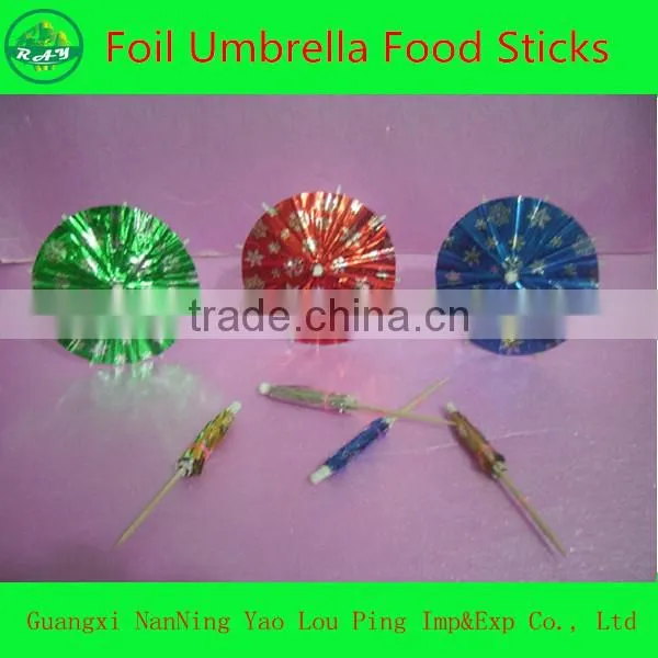 Parasol Tiniest Toothpicks photo-2