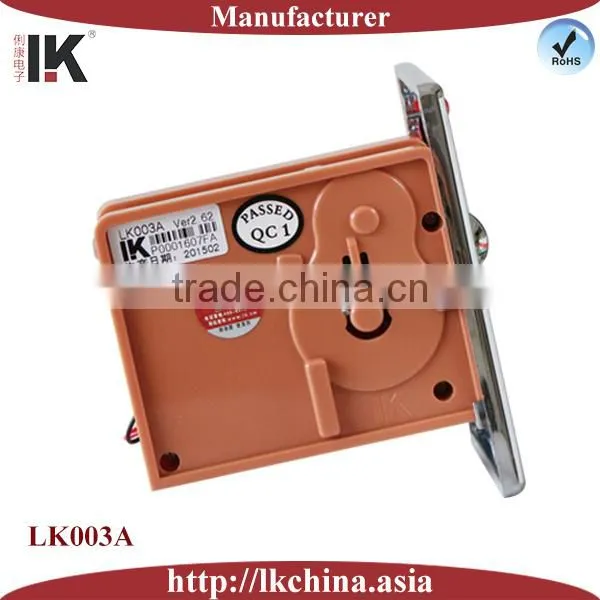 LK003A Bartop Mini Arcade Game Machine Ticket Dispenser photo-3