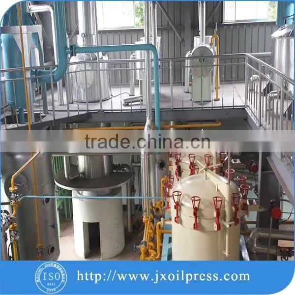 30years Experience Oil Extraction Machines photo-4