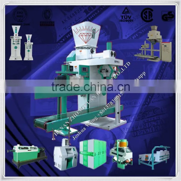 Flour Mill Wheat Flour Milling Machines Flour Milling Machine photo-3