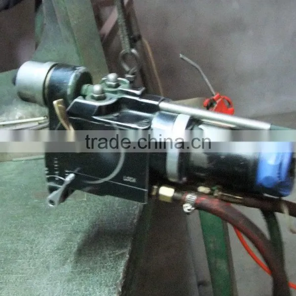 Kingsky Flame Spray Gun Thermal Spray Gun photo-2