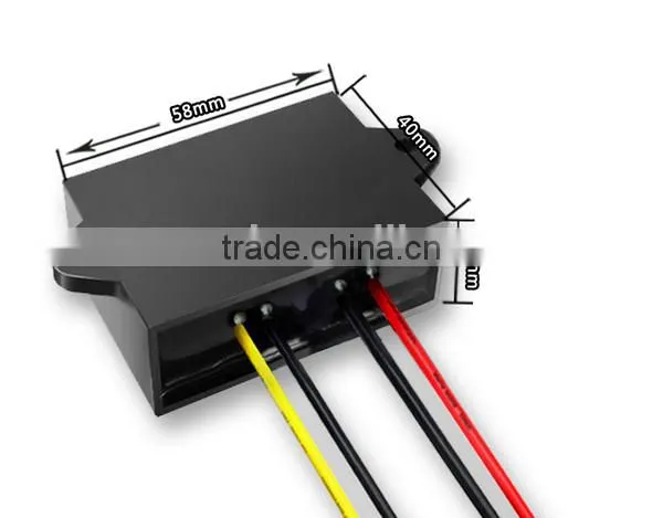 DC12v 24v(10-30v) to DC36V Boost Converter,2A photo-4