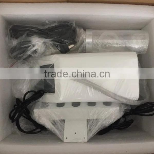 2017 Protable Beauty Salon Skin Rejuvenation Oxygen Jet Facial Machine Oxygen Jet Peel Machine Facial Skin Care photo-6