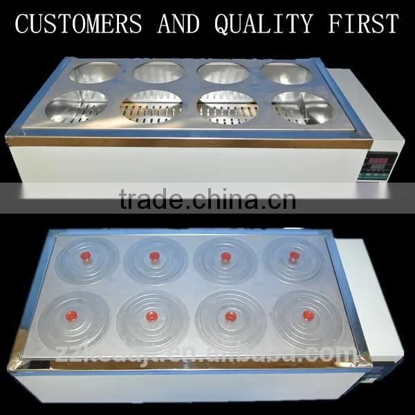 Numerical Control (NC.) Thermostat Water/Oil Bath photo-4