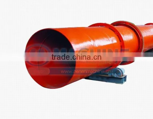 Sawdust Rotary Dryer / Sand Rotary Drum Dryer / Lignite Rotary Vaccum Dryer Hot Sale in Philippines,Indonisia,Iran photo-6