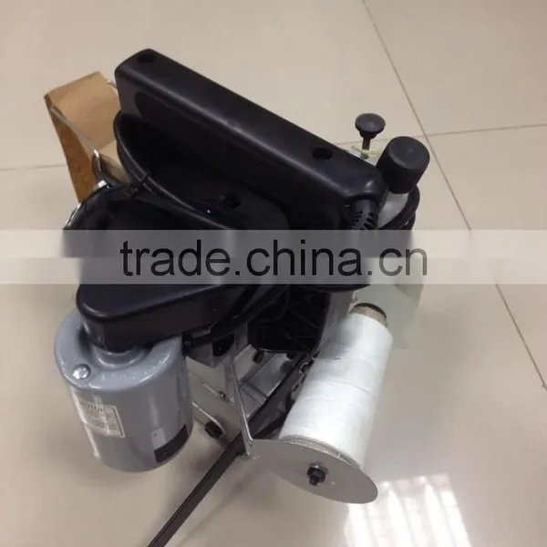 Keestar GK26-1S Industrial Portable Bag Closer Machine With Crepe Tape photo-3