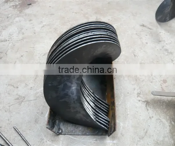 Auger for Tractor photo-3