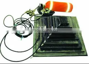 Disaster Fire Fighting Emergency Penumatic Rescue Air Lifting Bag photo-4