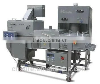 Drum Preduster for Fish and Chicken photo-3