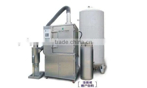 Liquid Nitrogen Tank Suppliers From PAIGE photo-3