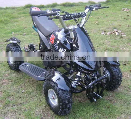 36V 500W/800W/1000W Cheap Electric Atv for Kids (TKE-A500-B) photo-2