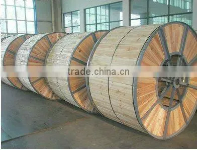 Medium Voltage Heavy Duty Steel Tape Armored Cable WDZN Cable photo-4