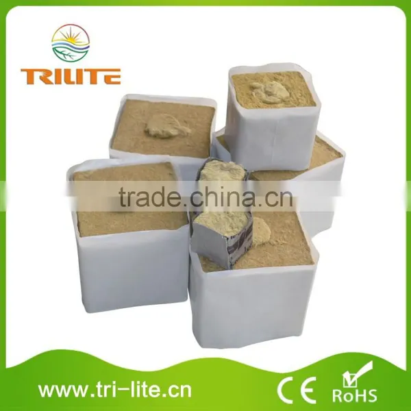 Top Quality Best Price-rock Wool Insulation photo-4