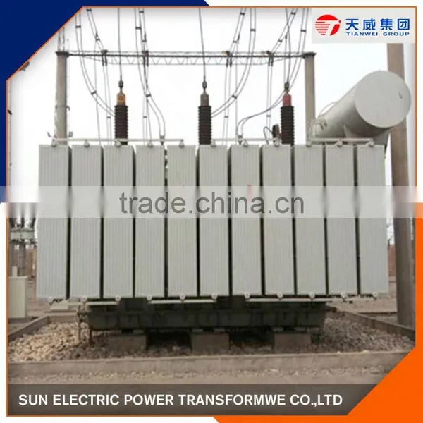 High Frequency 11 kv Three Phase Shift Rectifier Special Transformer photo-4