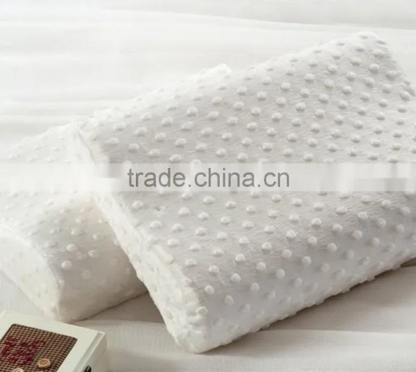 High End Elastic Soothes Headaches Neck Pillow photo-3