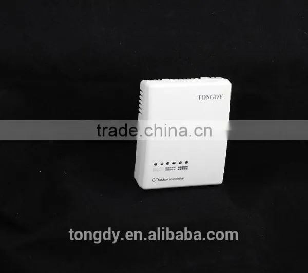 Room Temperature Humidity Control for Building Automation System photo-3