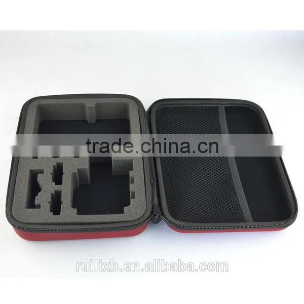 Waterproof and Shockproof EVA Camera Case in Cute Design for Promotion Gifts photo-3