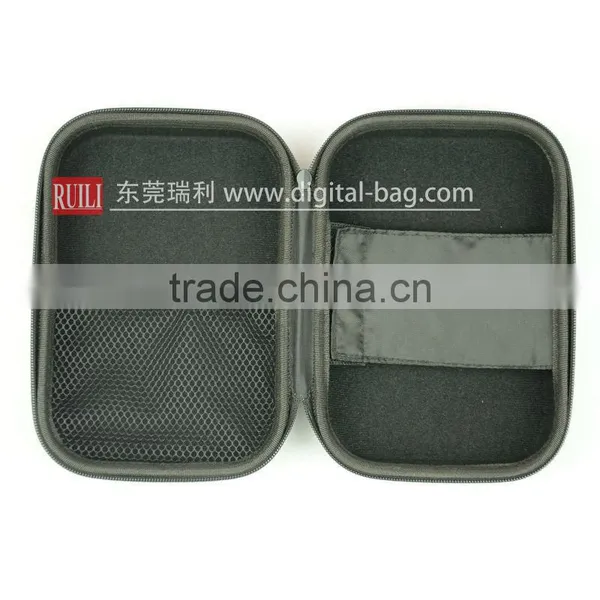 High End Custom Portable Hard Disk Drive Case photo-5