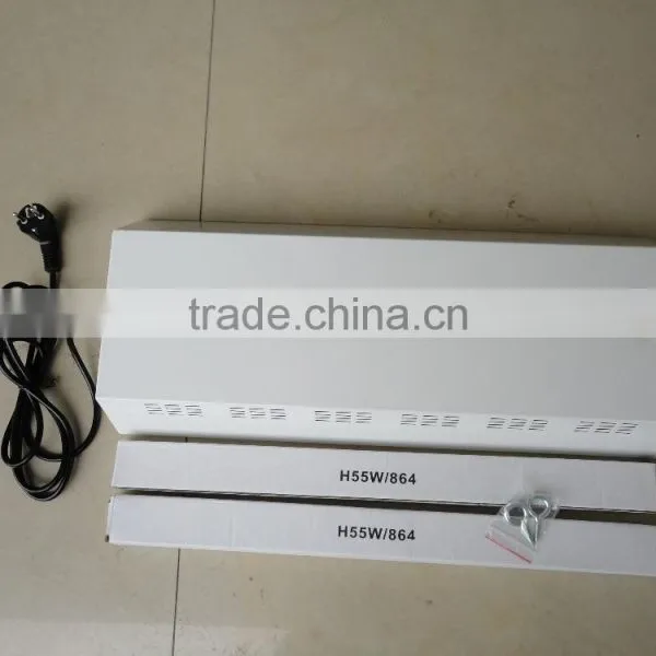 T55 Cutting Propagator for Hydro / Lighting System for Plant Grow / Multifunction Lighting for Vege, Vegetable photo-2