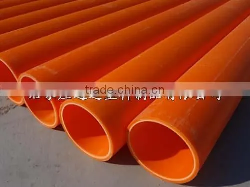 Cable Protecting Pipe photo-3