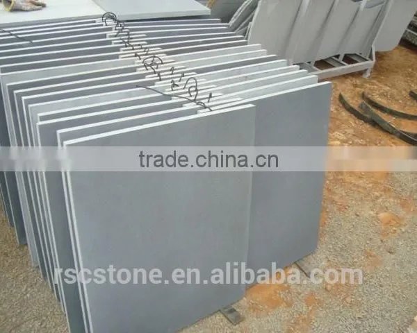 Andesite Hainan Grey Stone photo-4