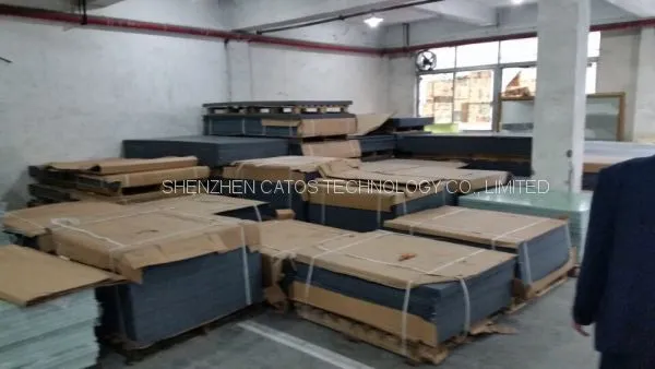 ESD E6~E9 Solder Pallet Material/Durostone Sheet for Soldering Pallet With SGS Certificate photo-5