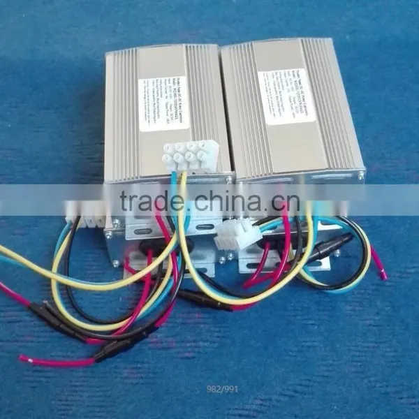 48v60v72v to 12v, 15A,180W Isolated Dc-dc Converter photo-6