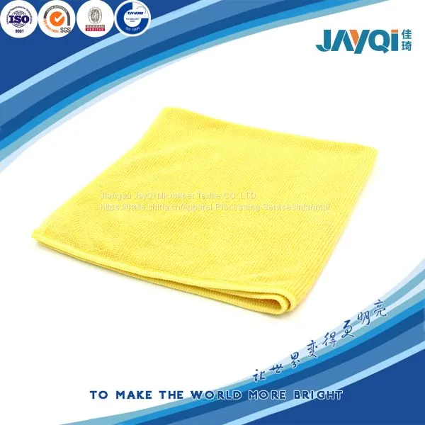 Kitchen Cleaning Towel Microfiber Dish Towel photo-4