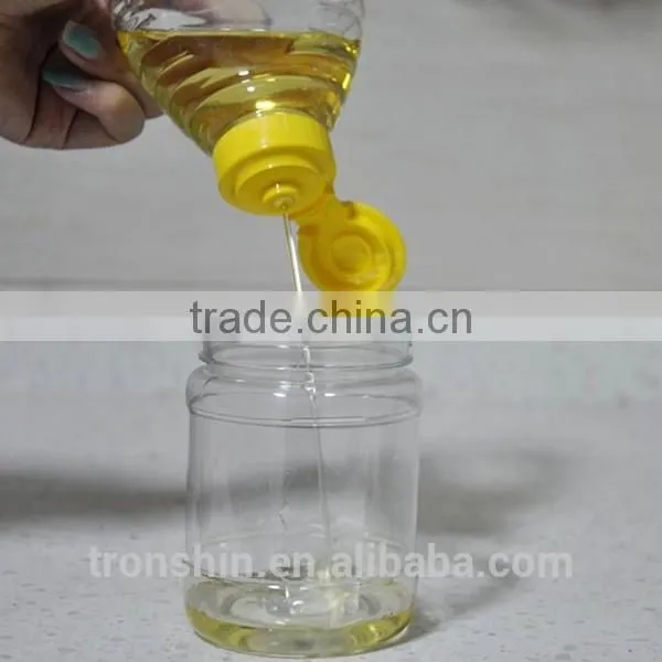 Eco-friendly Food Grade Squeeze Bottle With Dispensing Silicone Valve photo-5