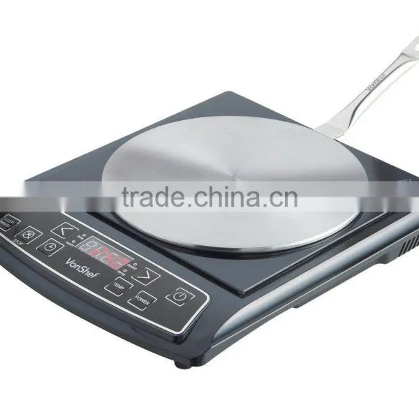 2016 Kitchen Stainless Steel Induction Interface Disk photo-2