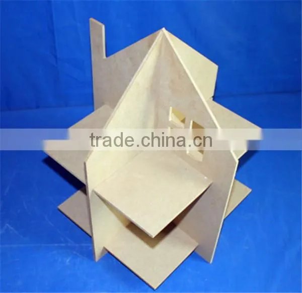 Natural Wholesale Unique Student Wooden Desktop Book Racks photo-4
