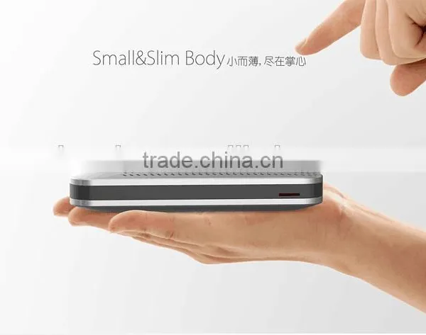 Mini Rechargeable Bluetooth Speaker With Power Bank Portable Multifunction 5000mAh Power Bank Super Thin Bluetooth Speaker photo-5