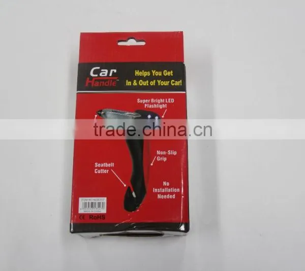 Car Handle photo-2