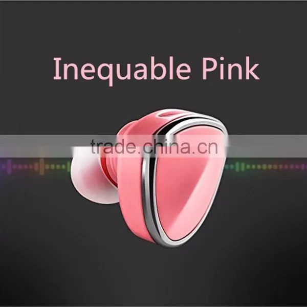 2017 dj Songs Mp3 Free Download Mini Earbuds Wireless Earphones Bluetooth for Airpods photo-6