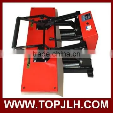 Double Station Heat Press Machine 3d Sublimation Vacuum Heat Press Machine photo-4