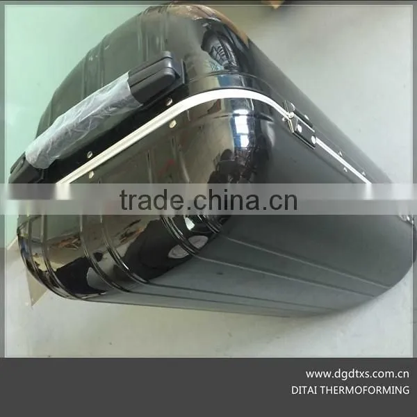 DITAI Produce Vacuum Forming Plastic Abs Suitcase photo-2