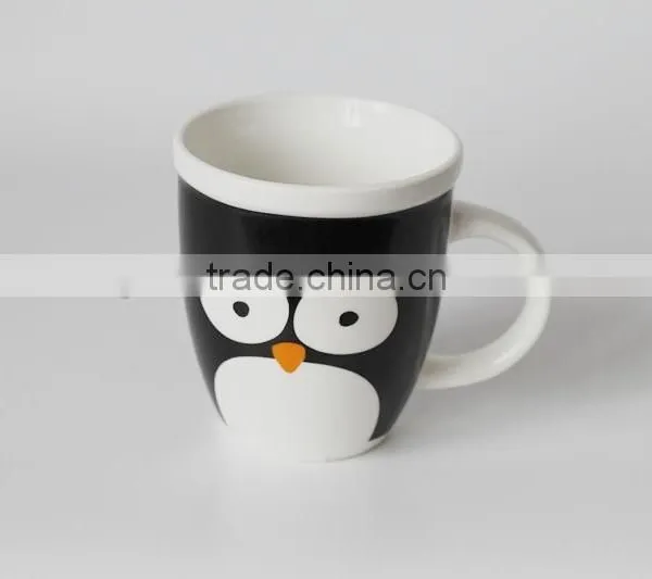 12oz Promotion Ceramic Mug Cup photo-5