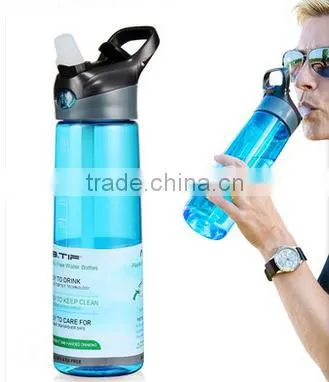 Sport Water Bottle Joyshaker Bottle photo-2