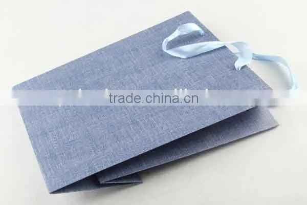 Foldable Gift Bag /Shopping Paper Bag photo-4
