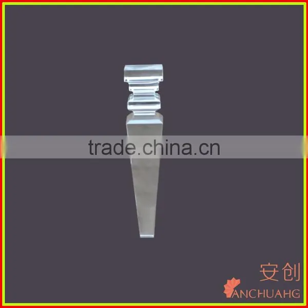 Acrylic Legs for Furniture_wholesale Acrylic Legs photo-4