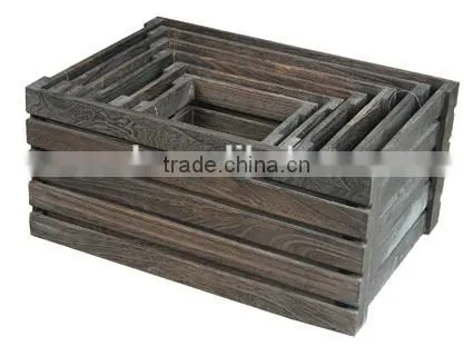 Paulownia Dead-burned Color Bin photo-6