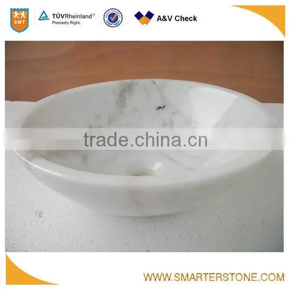 Rowen Marble Basin Factory Sink With Wholesale Price photo-3