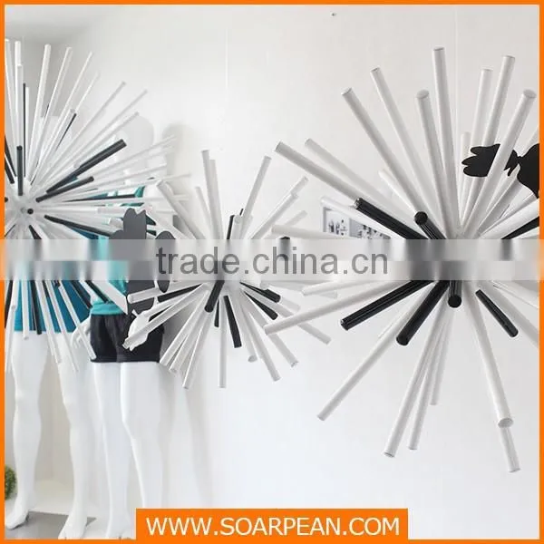 Customized Decorative Jewelry Metal Tube photo-6