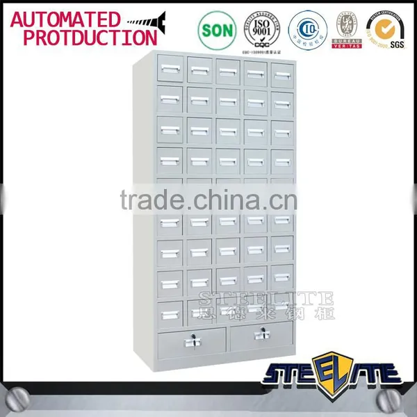 Hospital Equipments Stainless Steel Medical Cabinets photo-2