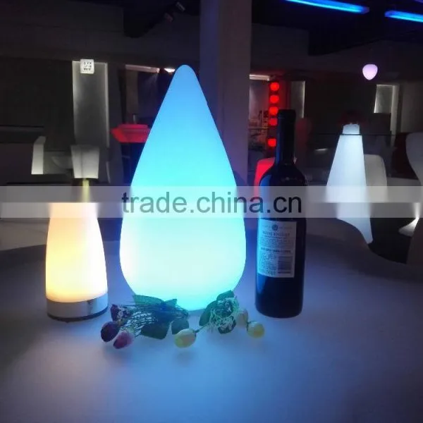 Elegant High Quality Hanging Plastic Ball Lights, Colorful Led Light Ball Hanging Light photo-4