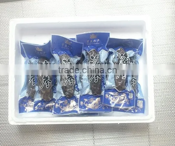 Cheap Price Sea Cucumber, Frozen Sea Cucumber photo-3